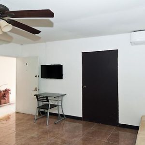 Habitación Cuádruple Deluxe