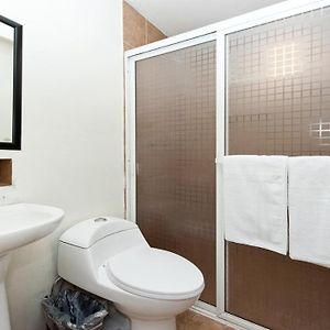 Habitación Estándar con Cama King