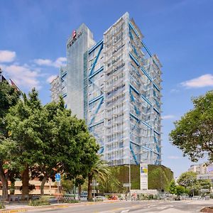 Fiesta Inn Insurgentes Viaducto