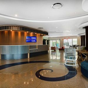 Hotel Indigo Veracruz Boca del Rio, an IHG hotel